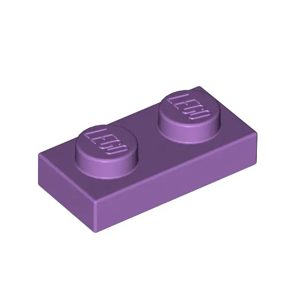 PLATE 1X2
