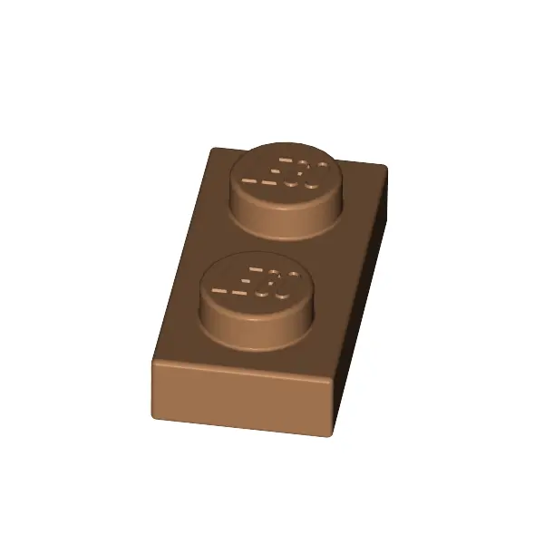 PLATE 1X2