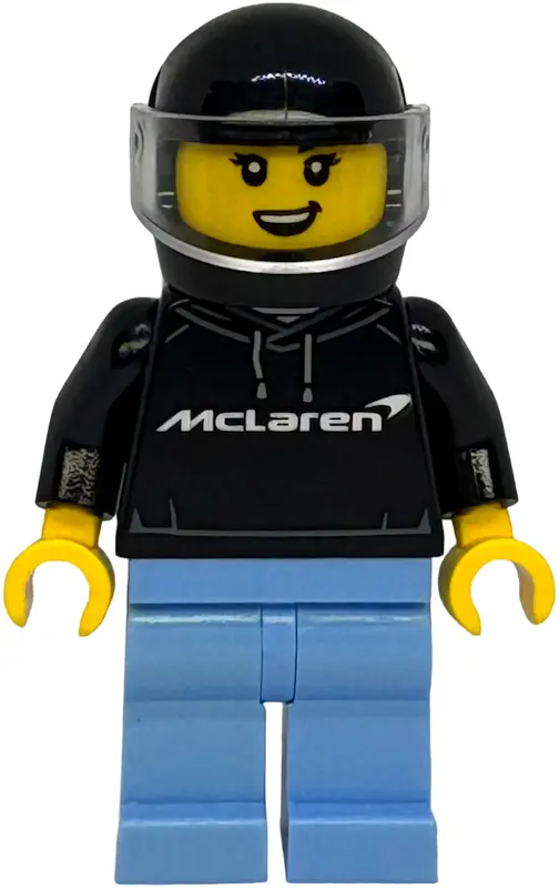 W1 Driver