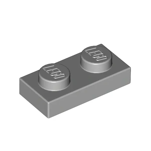 PLATE 1X2
