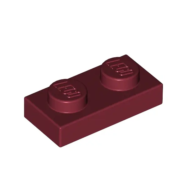 PLATE 1X2