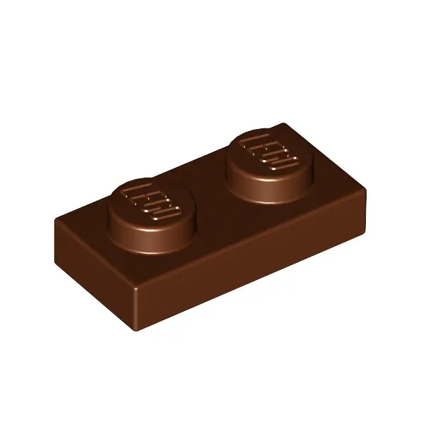 PLATE 1X2