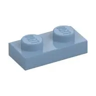 PLATE 1X2