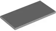 Bluish Gray Tile 4 x 8