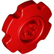 Technic Tread Sprocket Wheel Small