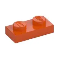 PLATE 1X2