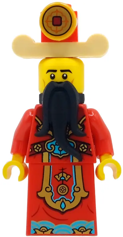 God of Fortune