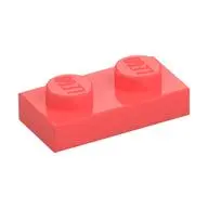 PLATE 1X2