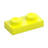 PLATE 1X2