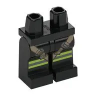MINI LOWER PART, NO. 2587
