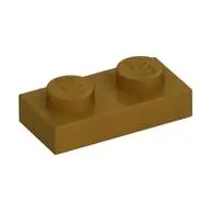 PLATE 1X2