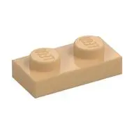 PLATE 1X2