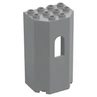 FRENCH TOWER 4X3X6