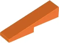 Orange Slope 14 4 x 1