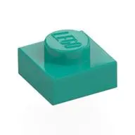 PLATE 1X1