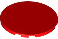 Red Tile, Round 6 x 6