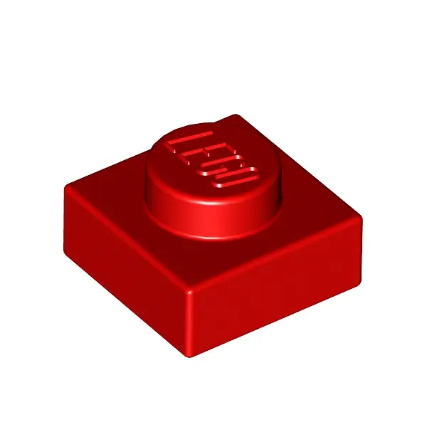 PLATE 1X1