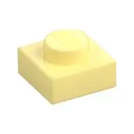 PLATE 1X1
