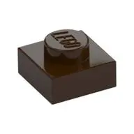 PLATE 1X1