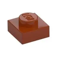 PLATE 1X1