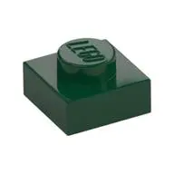 PLATE 1X1