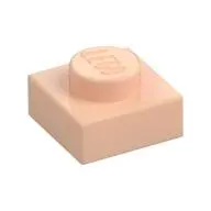 PLATE 1X1