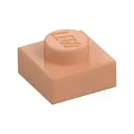 PLATE 1X1