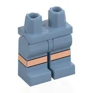 MINI LOWER PART, NO. 3088