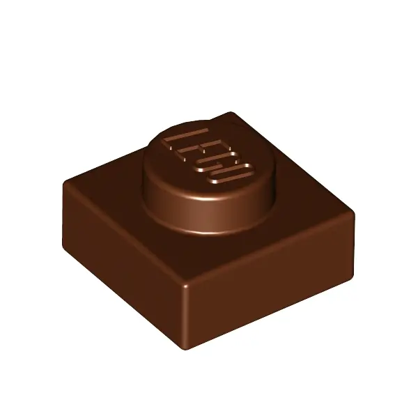 PLATE 1X1