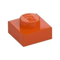 PLATE 1X1
