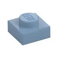 PLATE 1X1