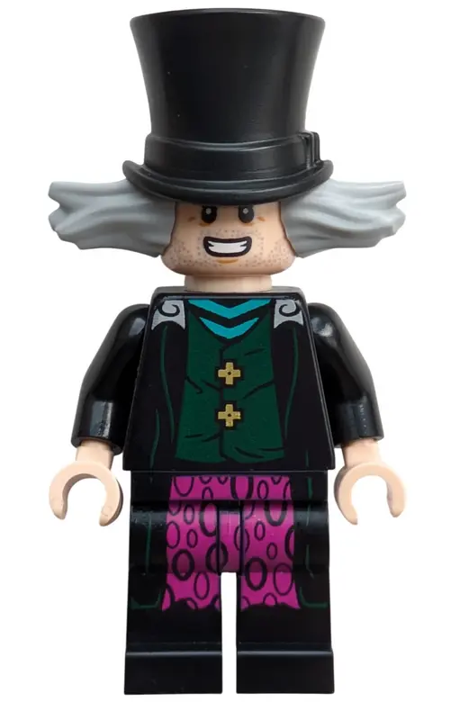 Dr. Hiriluk