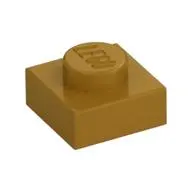 PLATE 1X1