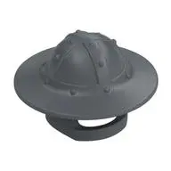 STEEL HELMET