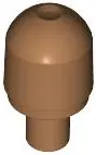 Medium Nougat Bar with Light Cover (Bulb) / Bionicle Barraki Eye