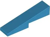 Dark Azure Slope 14 4 x 1