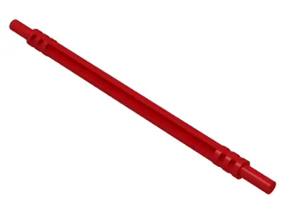 Red Hose, Soft Axle 11L