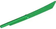 Green Propeller 1 Blade 10L with Bar (Sword Blade)
