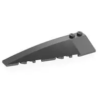 LEFT SHELL 3X10