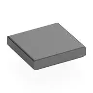FLAT TILE 2X2, NO. 585