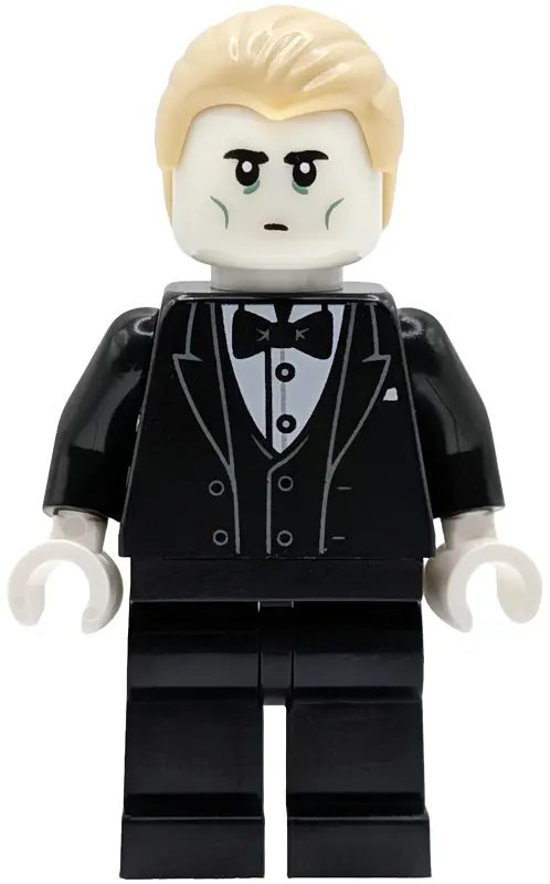 Mayor Manor Butler