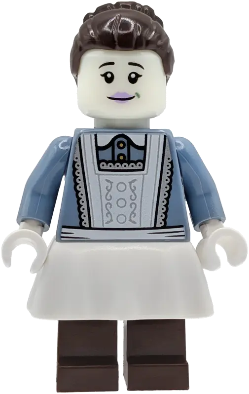 Mayor Manor Maid