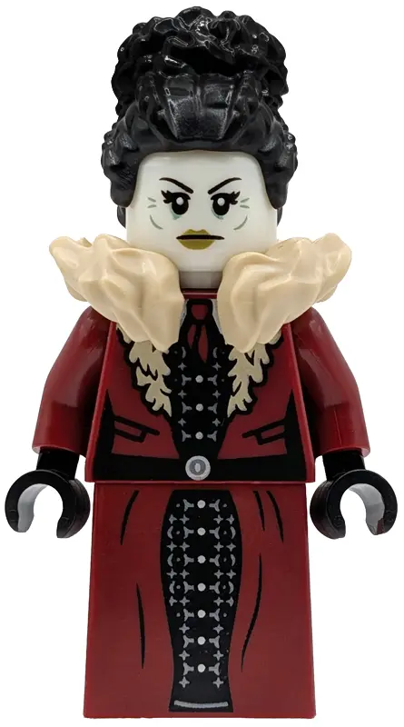 Mayor Manor Mayor