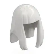 MINI FIGURE WIG, NO. 83