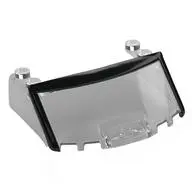 WINDSCREEN 5X6X1 2/3, NO. 1