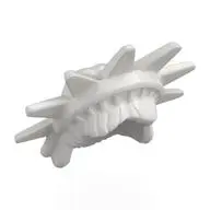 WIG, W/ ACCESSORY, NO. 19