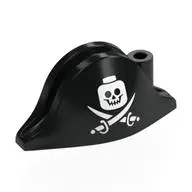 ADMIRALS HAT, NO. 16