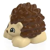 HEDGEHOG, NO. 1