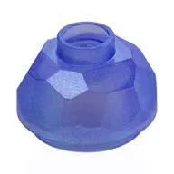 CONTAINER 2X2X1, BOTTOM, NO. 1