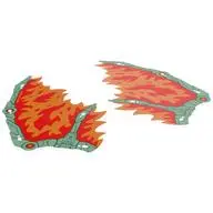 PUNCHING FOIL SHEET, NO. 129
